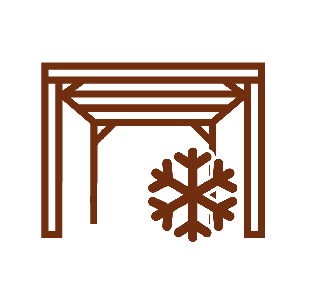 PERGOLA CLIM