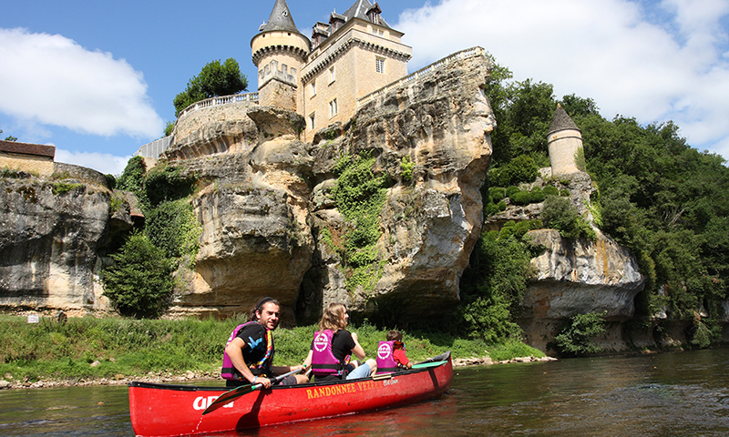 BELCAYRE DORDOGNE PERIGORD NOIR