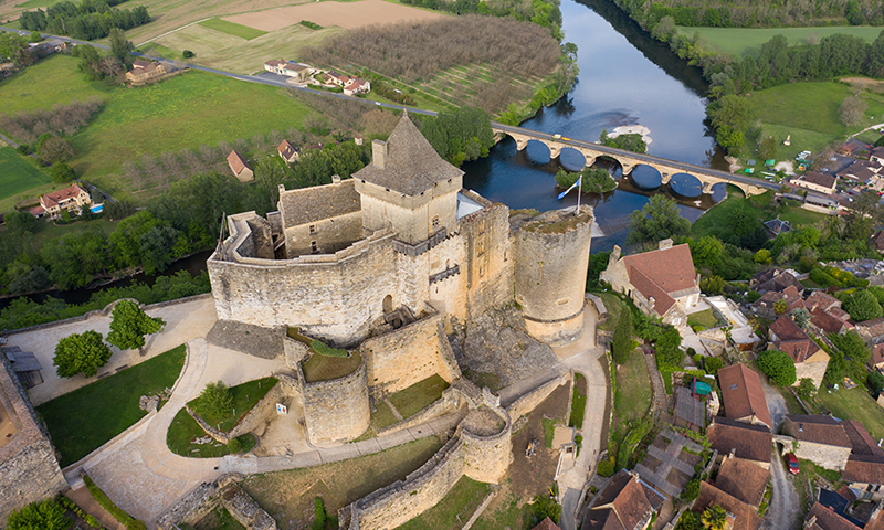 BELCAYRE DORDOGNE PERIGORD NOIR