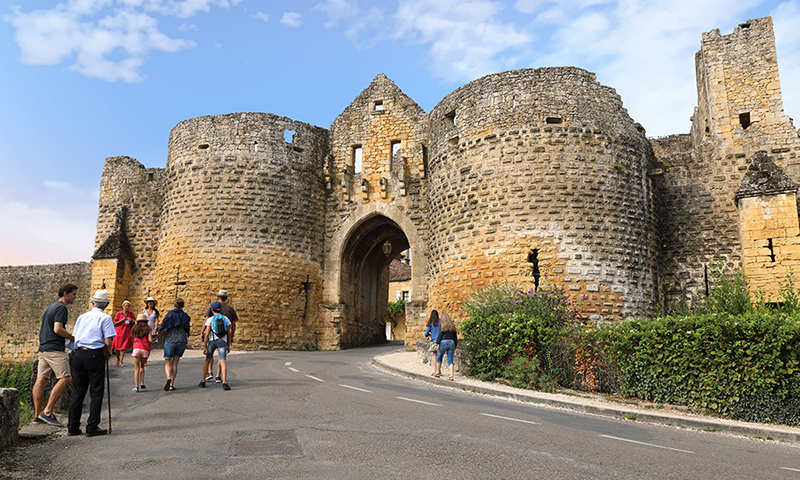 BELCAYRE DORDOGNE PERIGORD NOIR