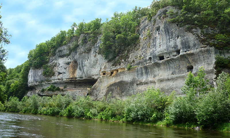 BELCAYRE DORDOGNE PERIGORD NOIR