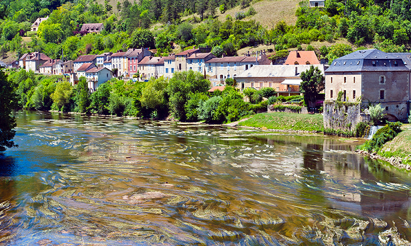 BELCAYRE DORDOGNE PERIGORD NOIR