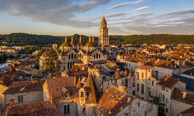 BELCAYRE DORDOGNE PERIGORD NOIR