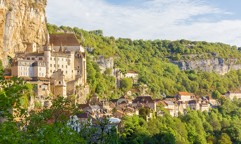 BELCAYRE DORDOGNE PERIGORD NOIR