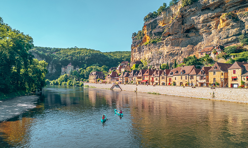 BELCAYRE DORDOGNE PERIGORD NOIR