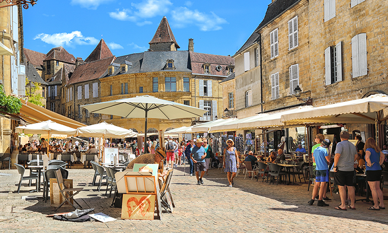 BELCAYRE DORDOGNE PERIGORD NOIR