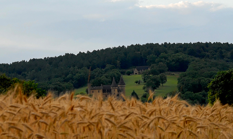 PADIRAC DORDOGNE PERIGORD NOIR